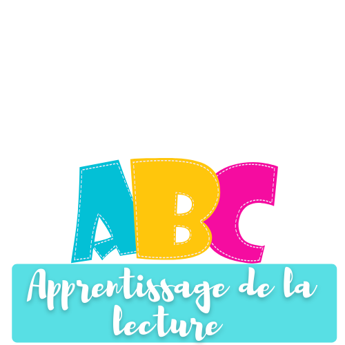 apprentissage de la lecture