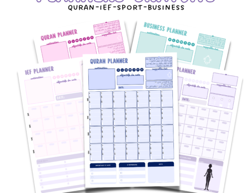 planners quran-ief-sport-business